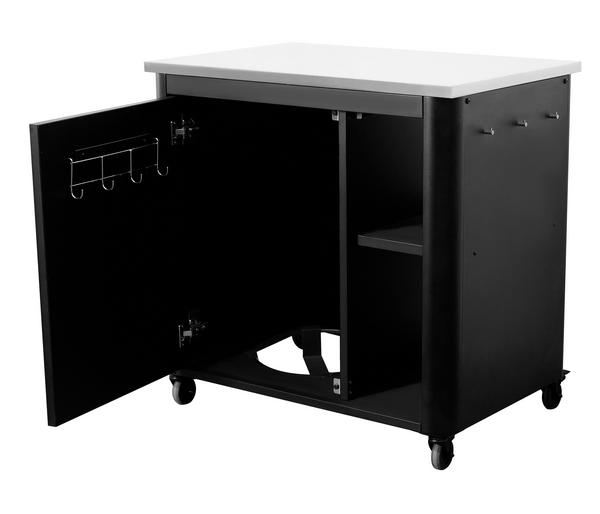 Cozze Outdoor-Küche Außentisch 90 mit