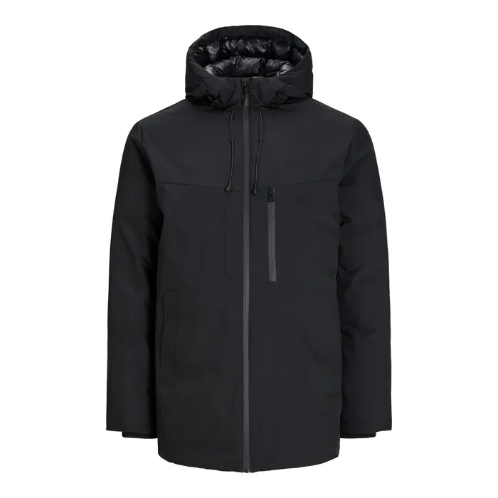 Jack & Jones Payne Parka Winterjas Heren