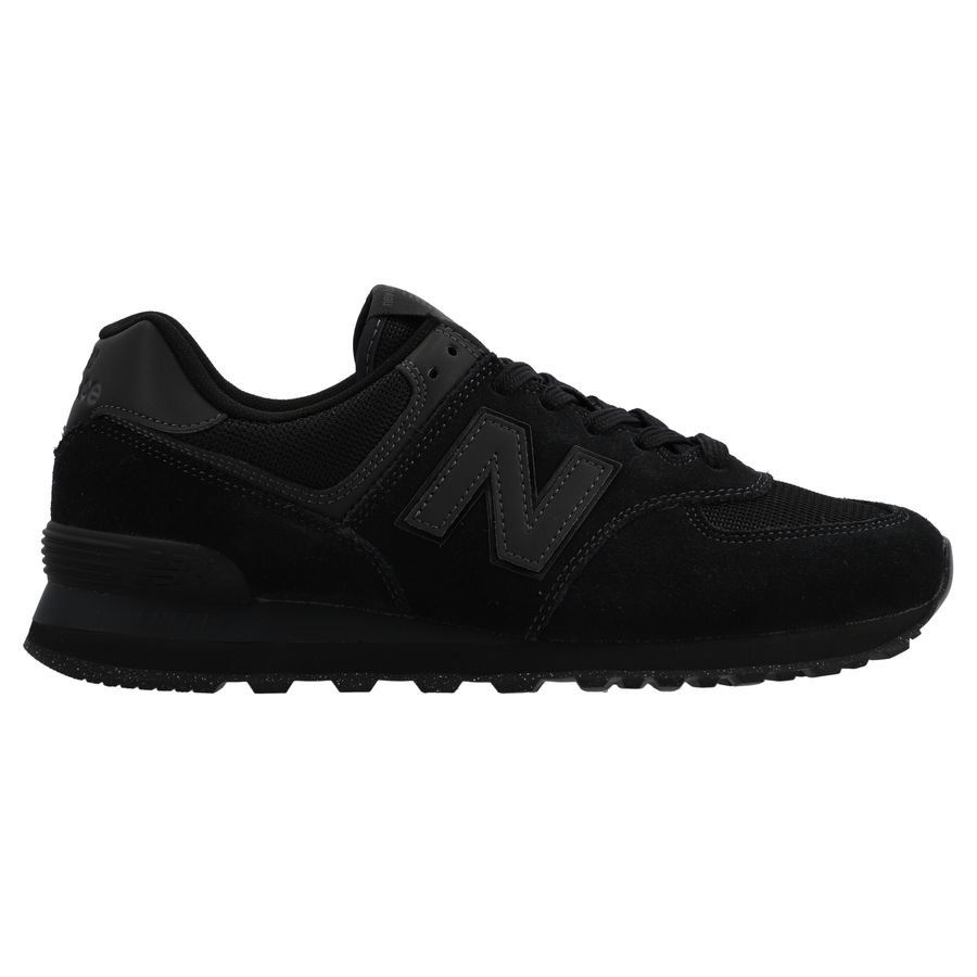 New Balance Chaussures 574 - Noir