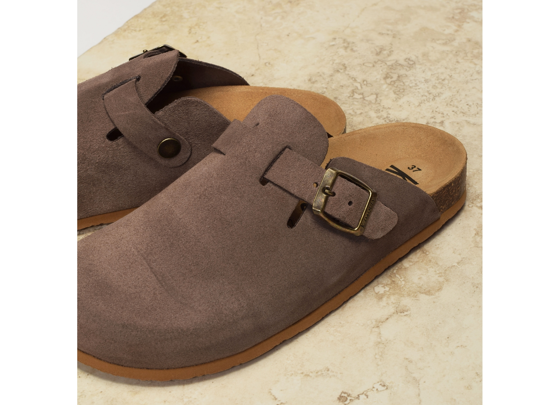 Ribana taupe