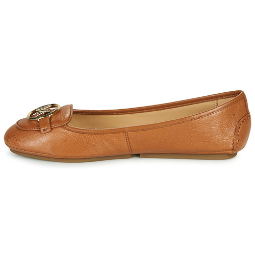 MICHAEL Michael Kors - LILLIE Cognac