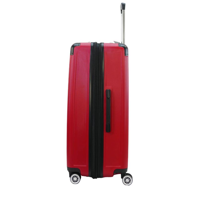 Valise rigide Horizon 3.0 80 cm Red