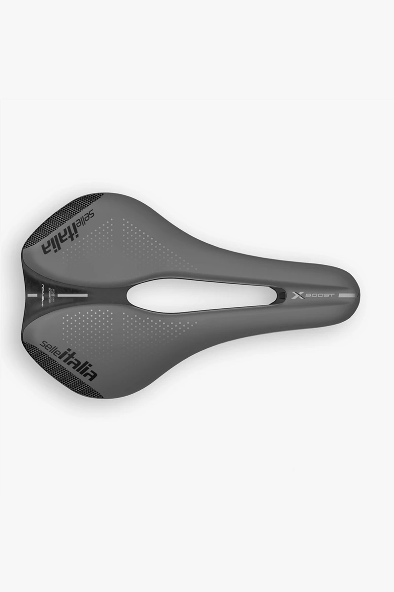 Selle Italia Novus Boost Evo X-Cross TM Superflow Herren Sattel