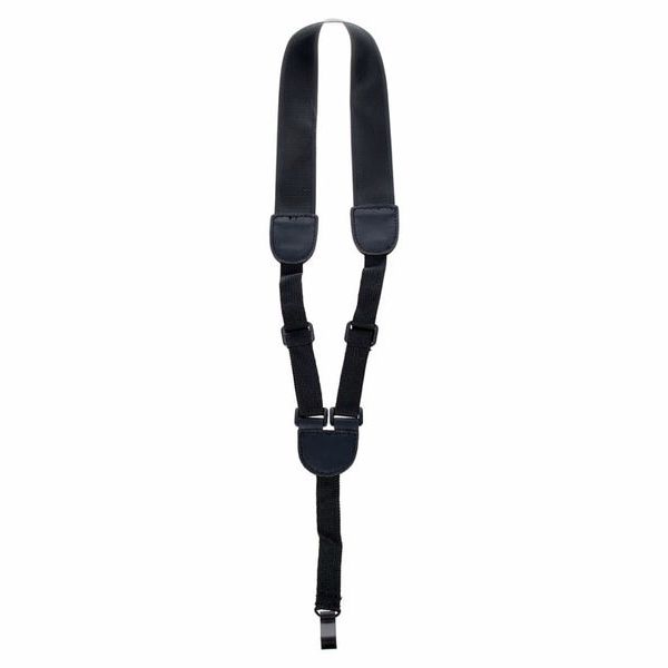 Ortega Ous-HK-BK Ukulele Strap