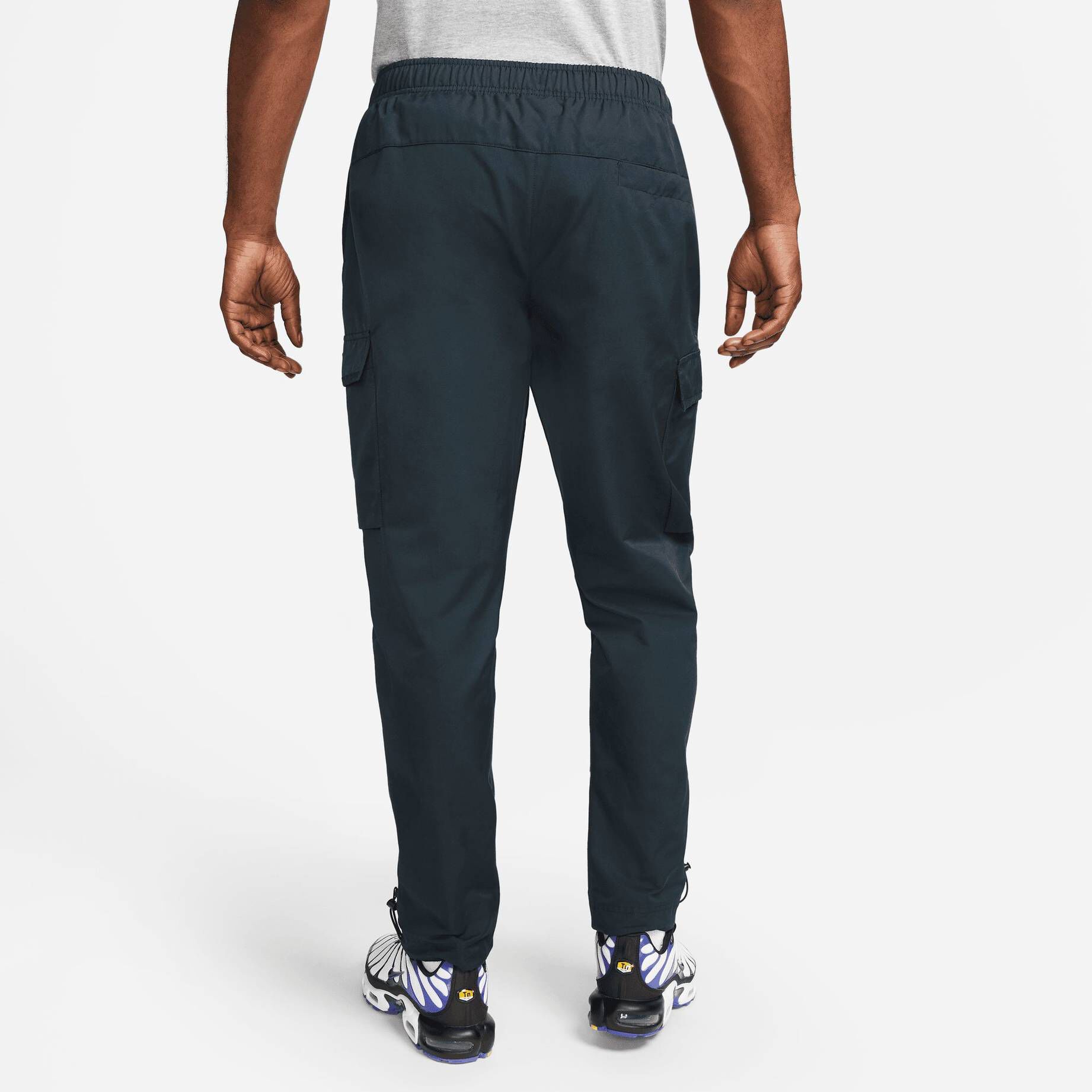 Nike| Herren Hose FCB NSW