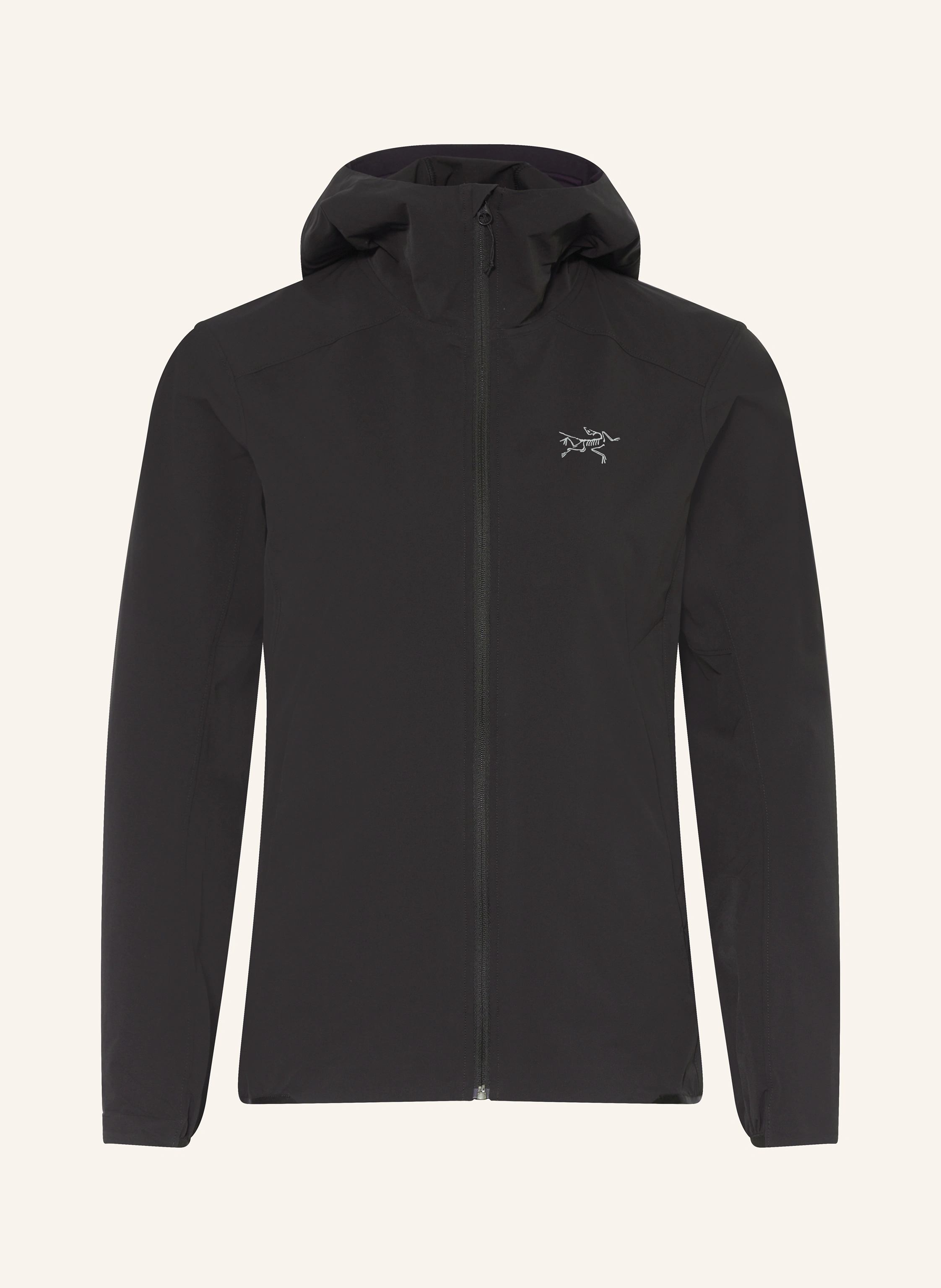 ARC'TERYX Funktionsjacke GAMMA