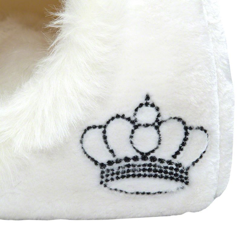 Niche Royal Pet White