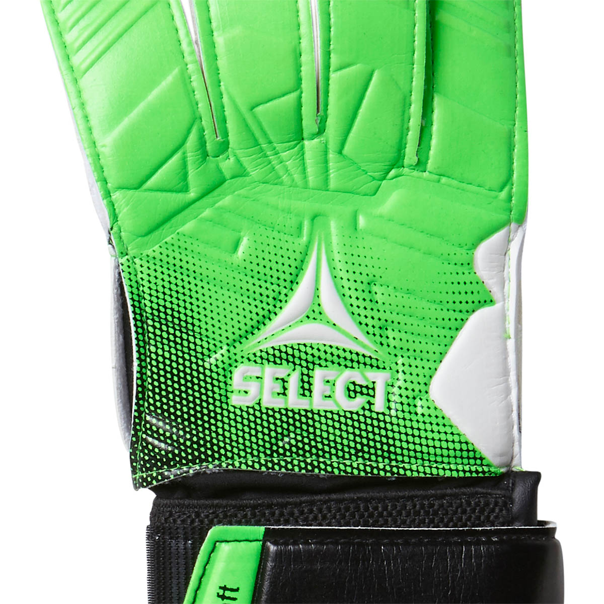 Select 44 Flexi Soft v24 Målmandshandsker Børn
