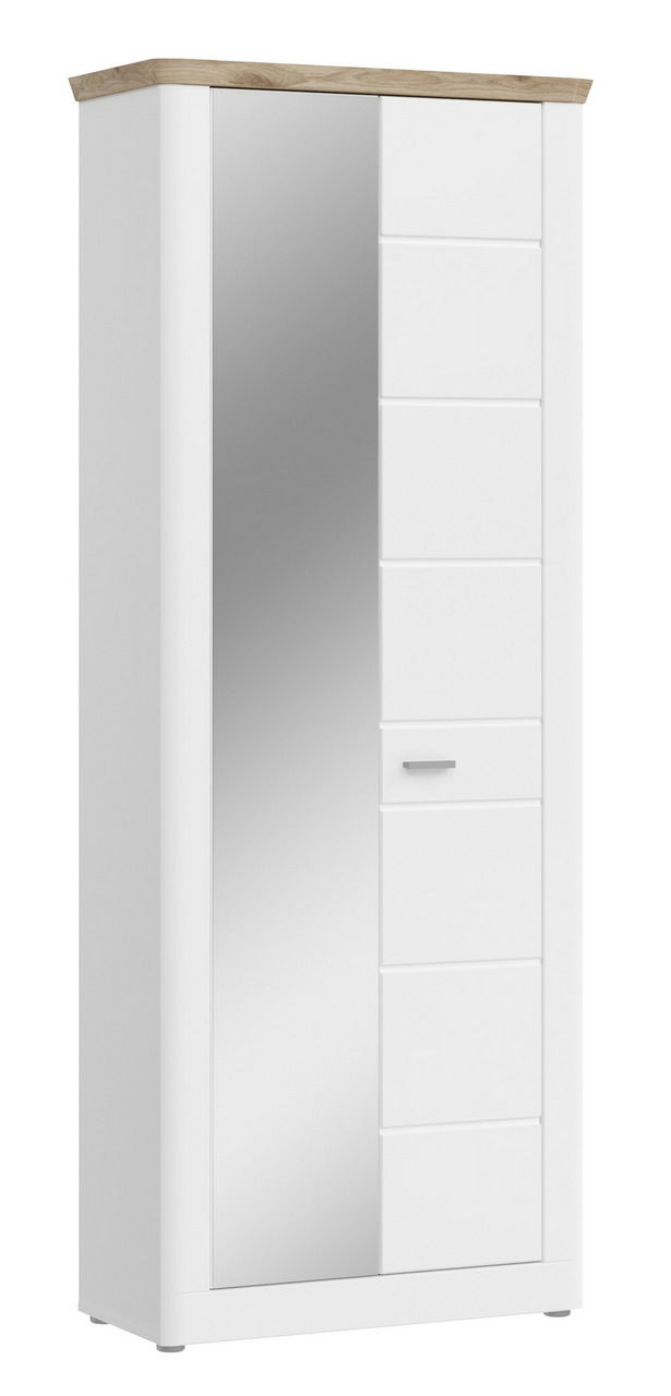 MID.YOU Garderobenschrank MICHIGAN
