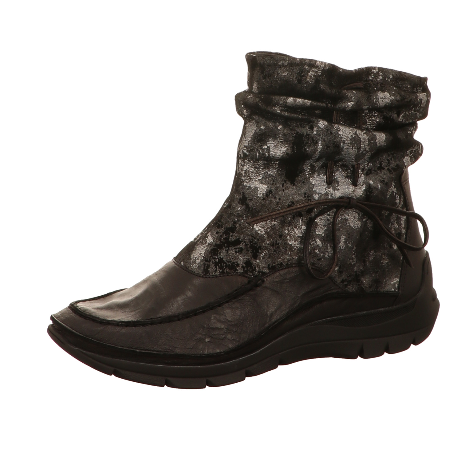 Comforsyst Stiefel schwarz schwarz