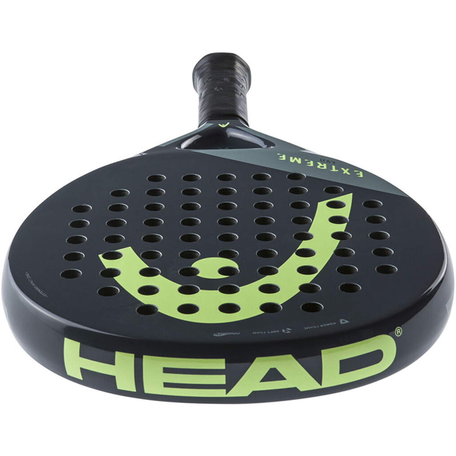 Head Evo Extreme Padel + Tas