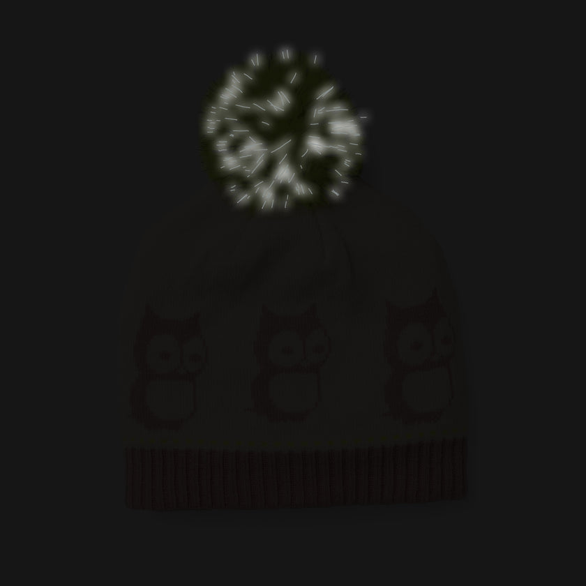 Logo beanie