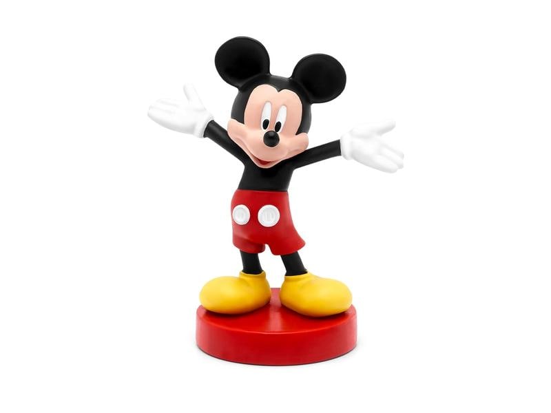 Tonies Hörbuch Mickys total verrücktes Fussballspiel Original-Hörspiel von Disney