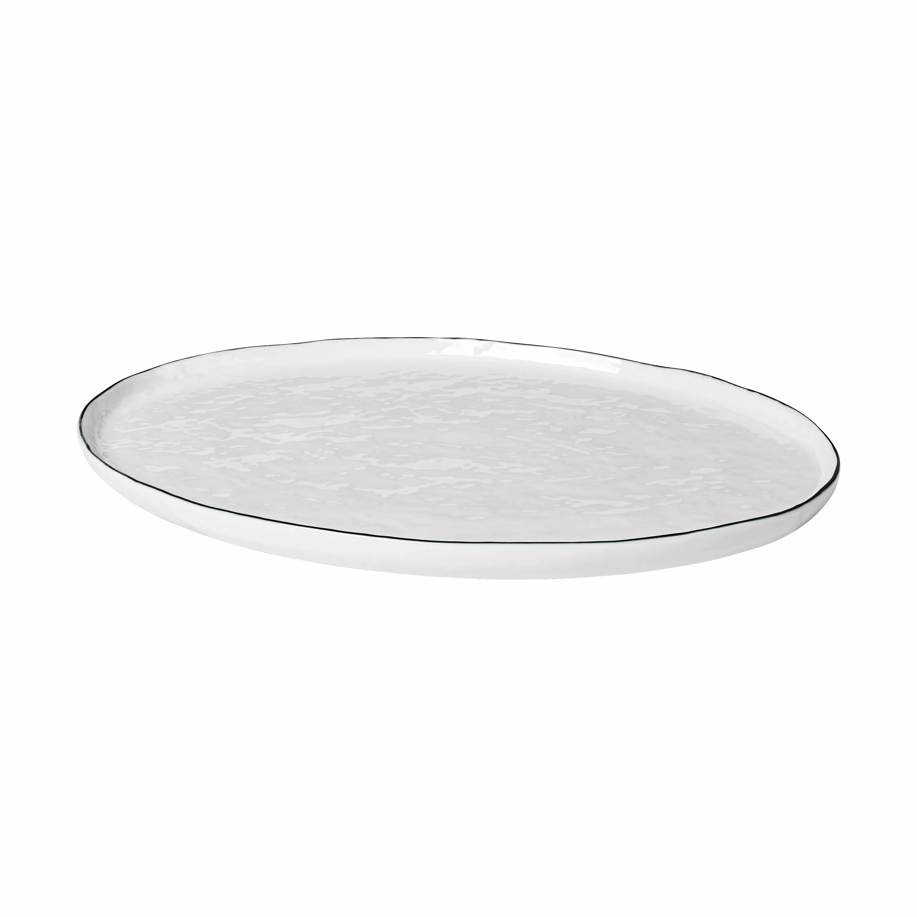 Broste Copenhagen Ovalt fad