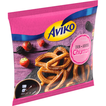 Aviko Churros 300 g