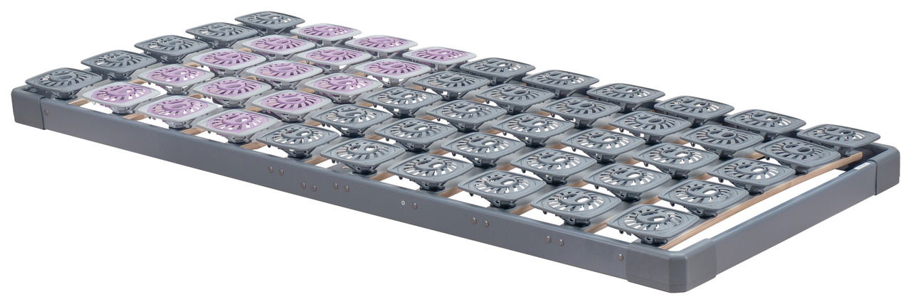 Tempur Systemrahmen 90x200 PREMIUM FLEX 2000