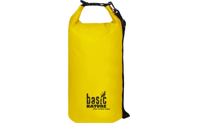 Basic Nature Packsack 500D