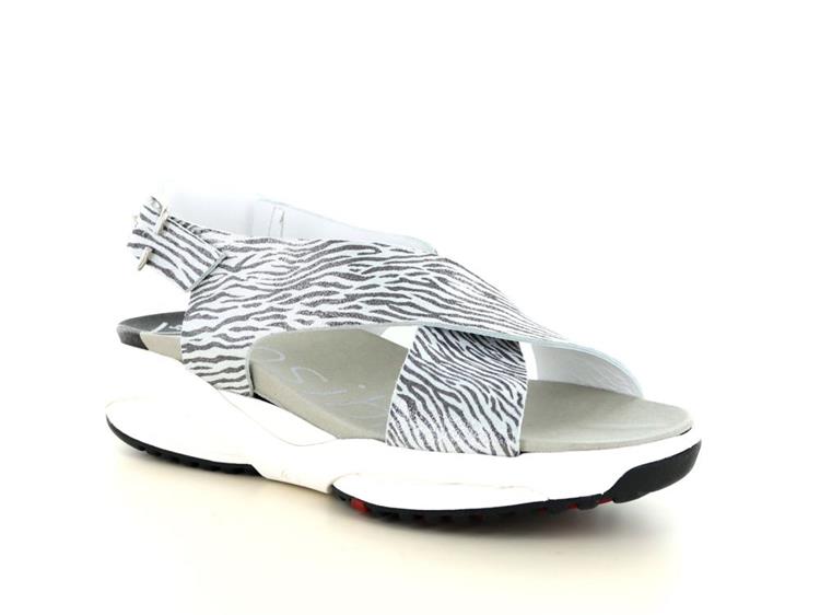 Xsensible 30036.5 wijdte G Corfu G White / Fantasy