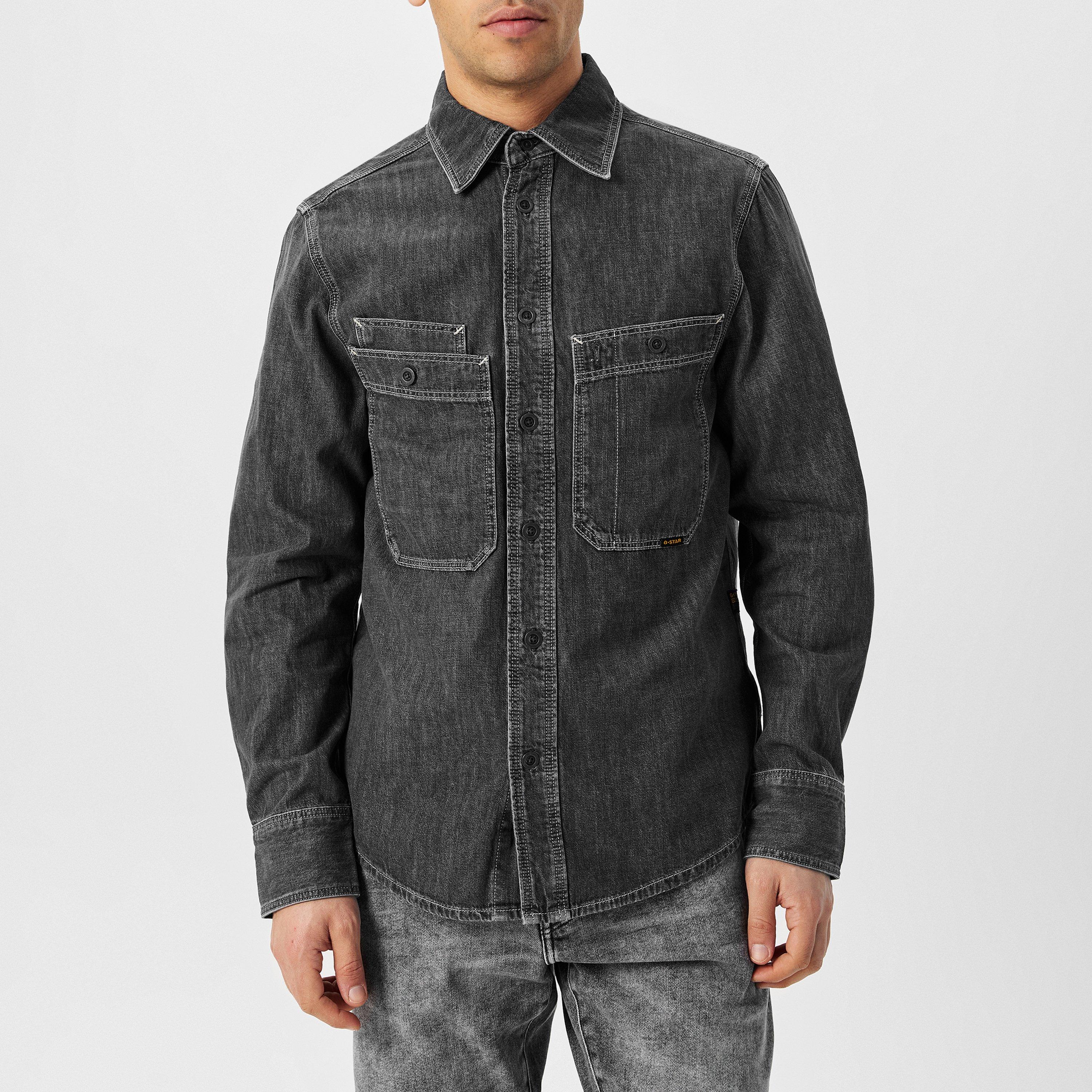 G Star Nimes Regular Shirt