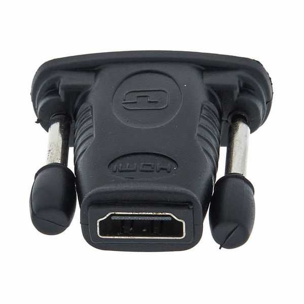 the sssnake HDMIfemale - DVI Dmale Adapter