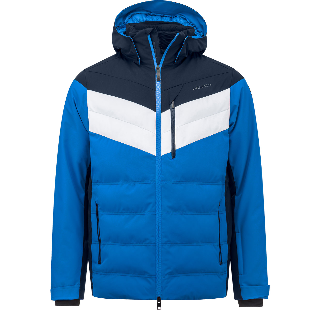 Head Skiwear Herren Skijacke FREEDOM ocean blue/navy | Head Skibekleidung Herren  | Head Skibekleidung | Head | H | MARKEN | XSPO
