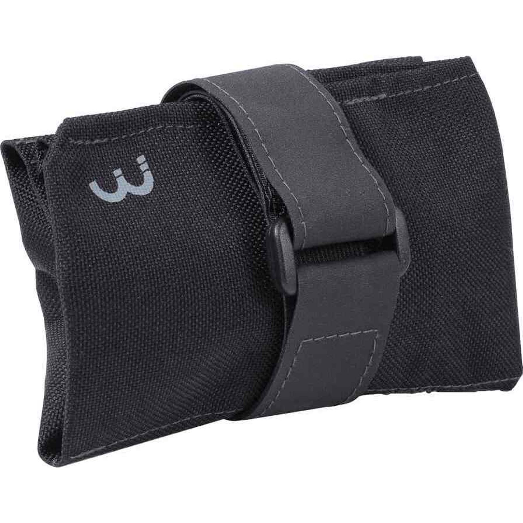 BBB Cycling BSB-59 CombiSet RollPack CO2 Zadeltas