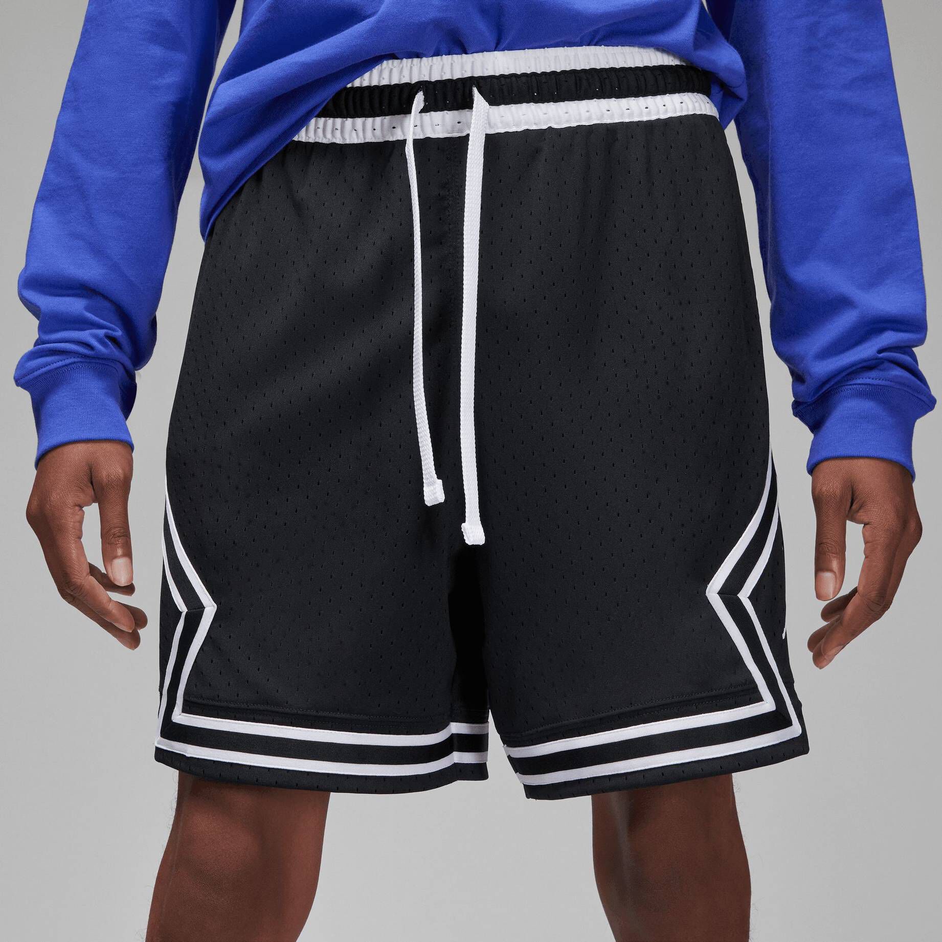 Jordan| Herren Basketballshorts JORDAN DRI-FIT SPORT MENS DIAMOND