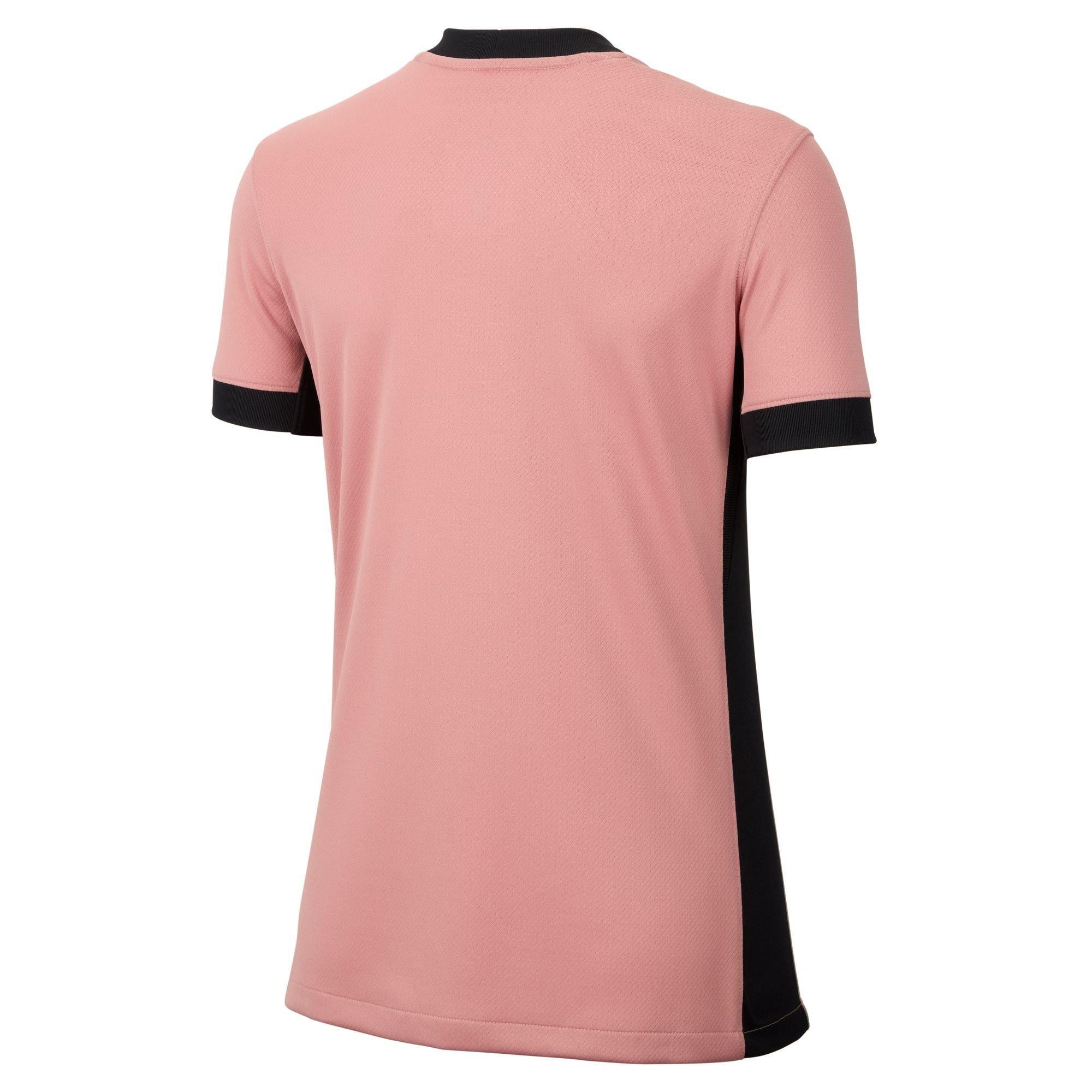 Nike Paris Saint Germain Third Shirt 2024 2025 Womens
