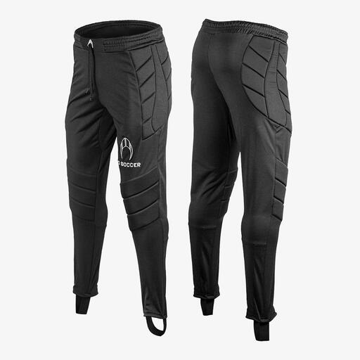 Calças de goleiro de futebol Ho