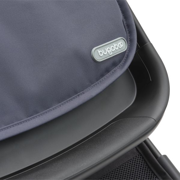 Bugaboo Fox Cub Kinderwagen 2-in-1 - Black / Desert Beige