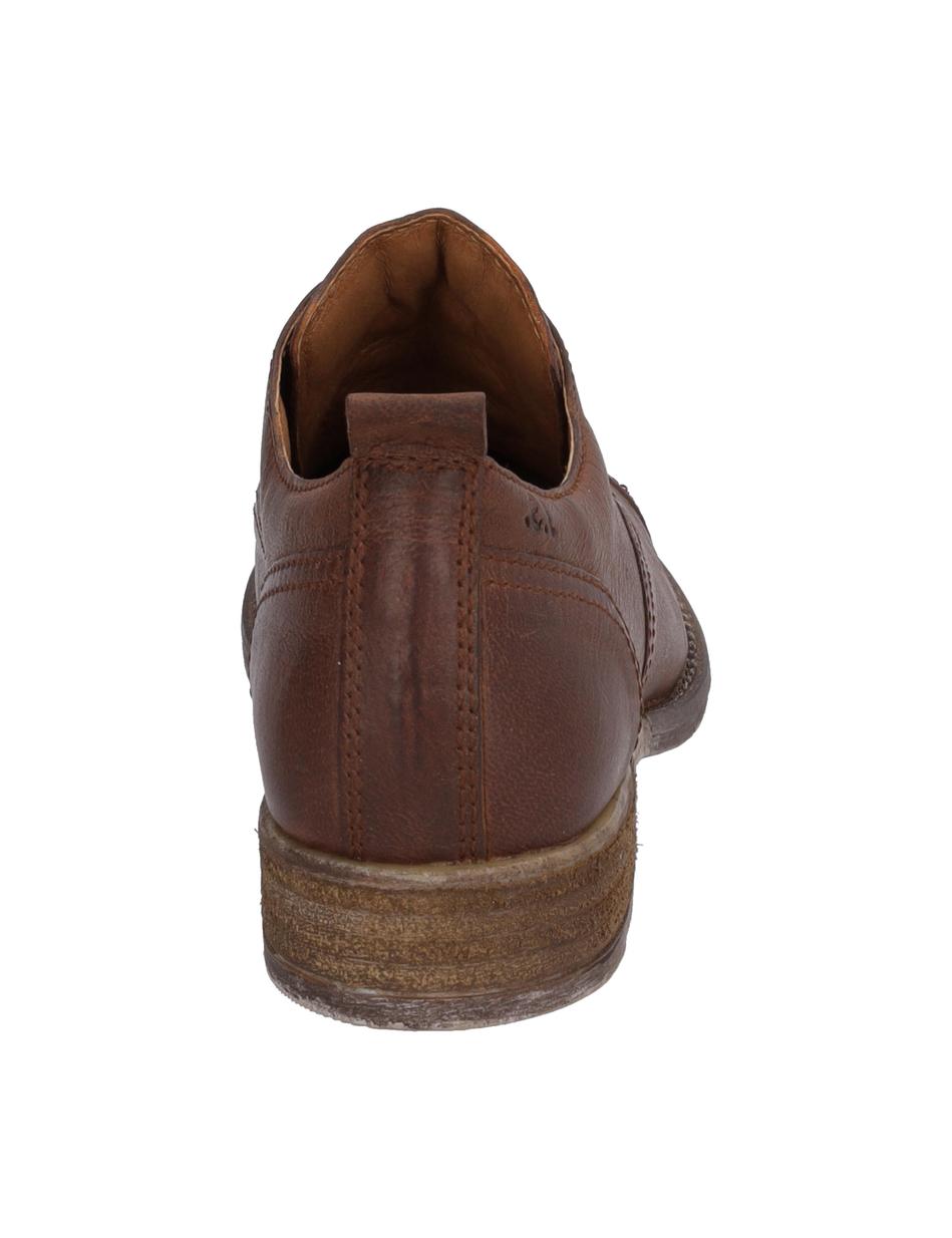 Halbschuh Sienna 85, camel