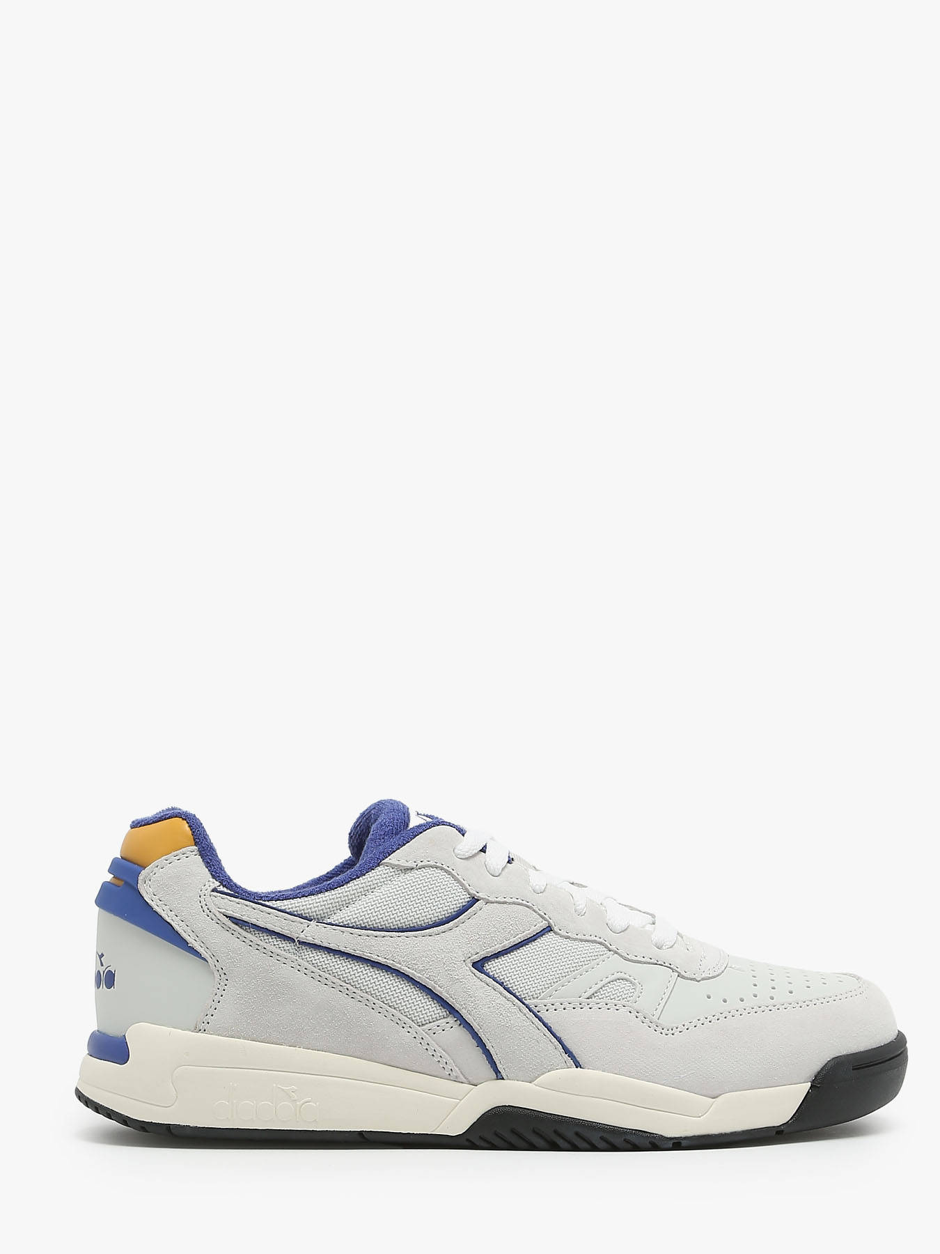 Sneakers Winner Games en cuir DIADORA