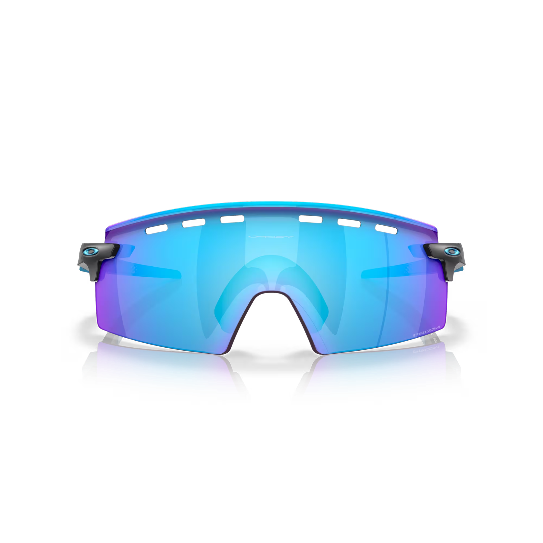 Oakley Encoder Strike Vented Prizm Fietsbril