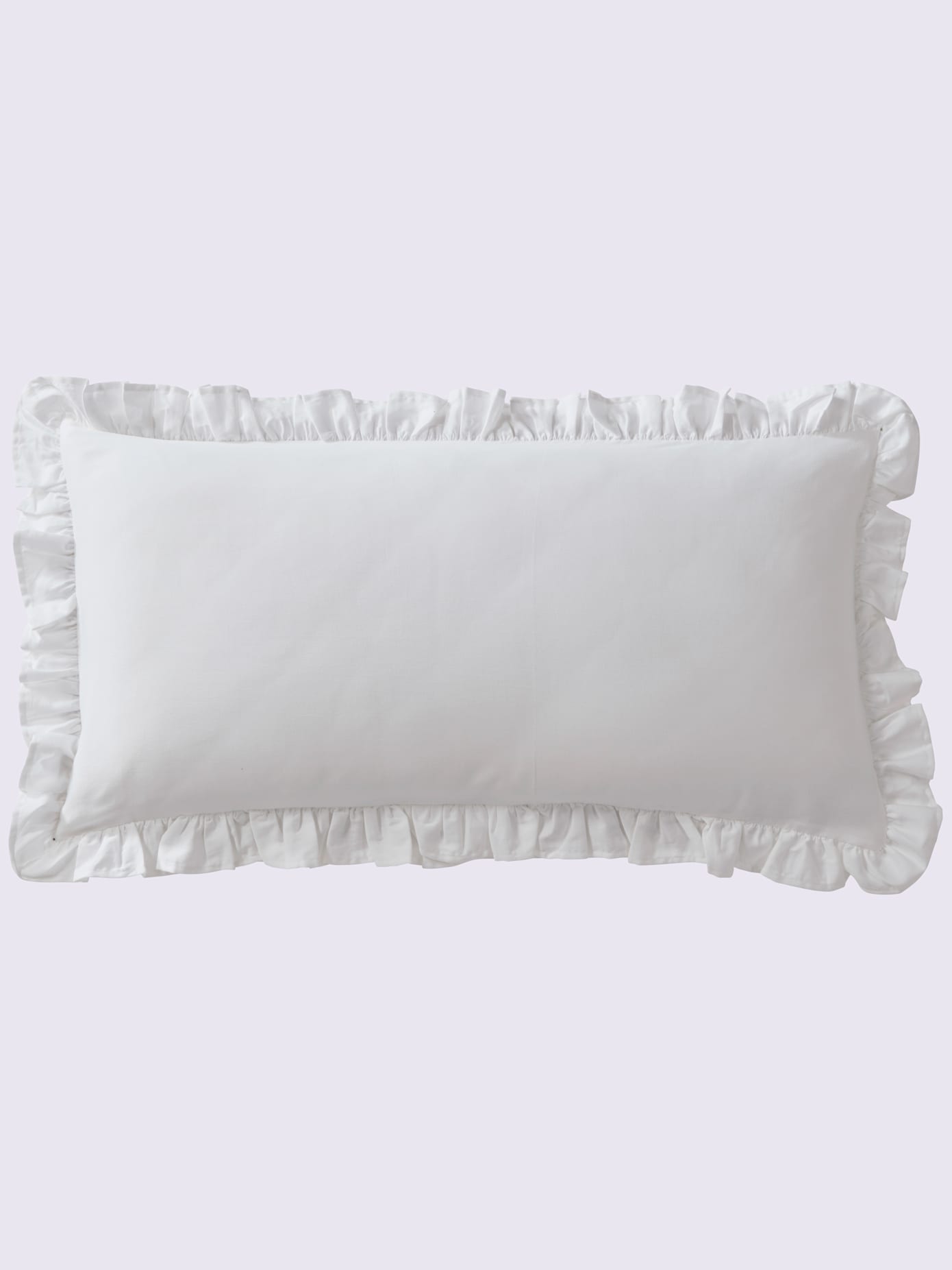 Linge de lit superbe qualité satin maco