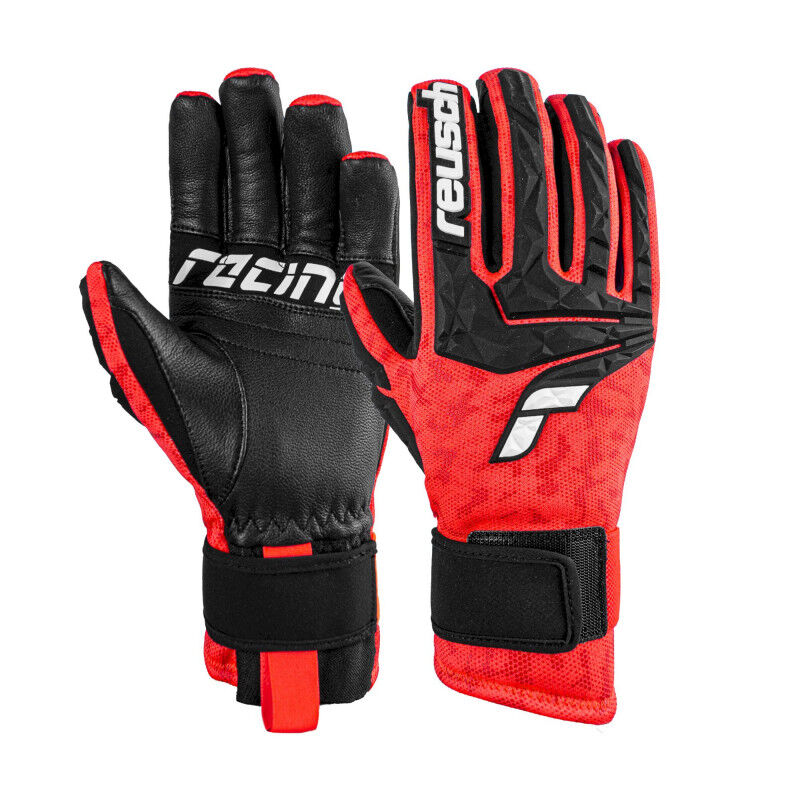 World Cup Warrior Neo - Gants ski homme