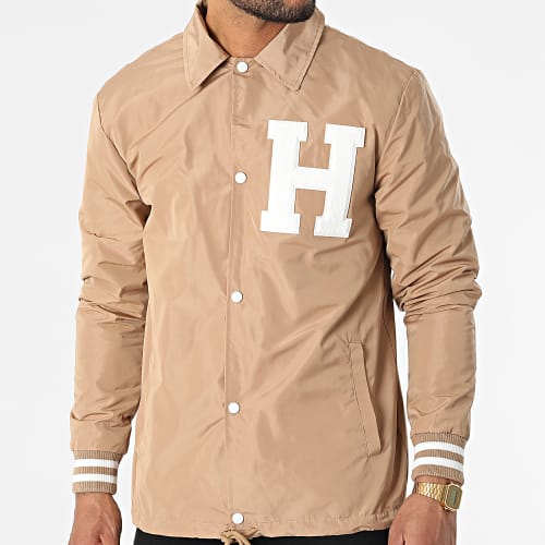 Veste VS-J8 Beige