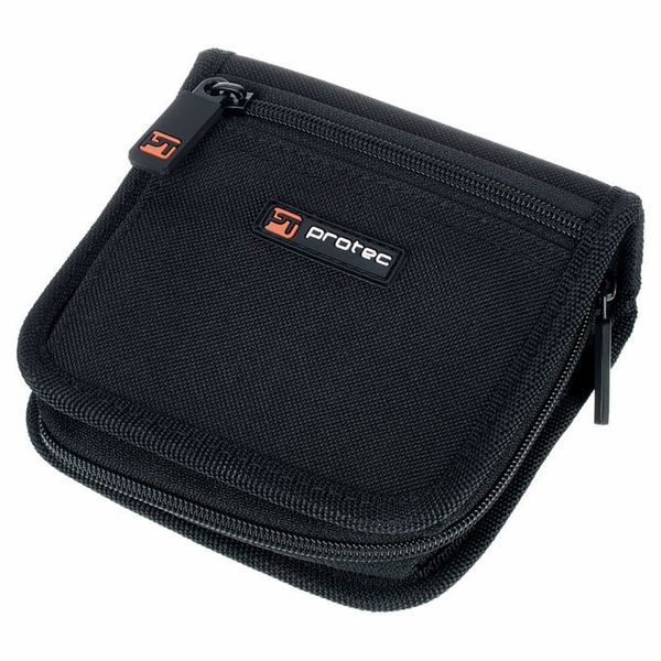 Protec A-211ZIP Mouthpiece Pouch Tuba
