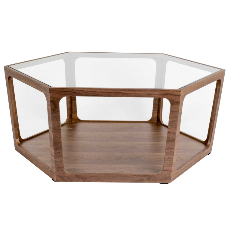 Dutchbone Sita Salontafel