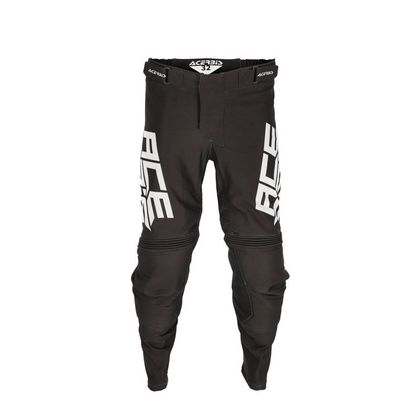 Pantalon cross Acerbis K-FLEX 2024 - Noir