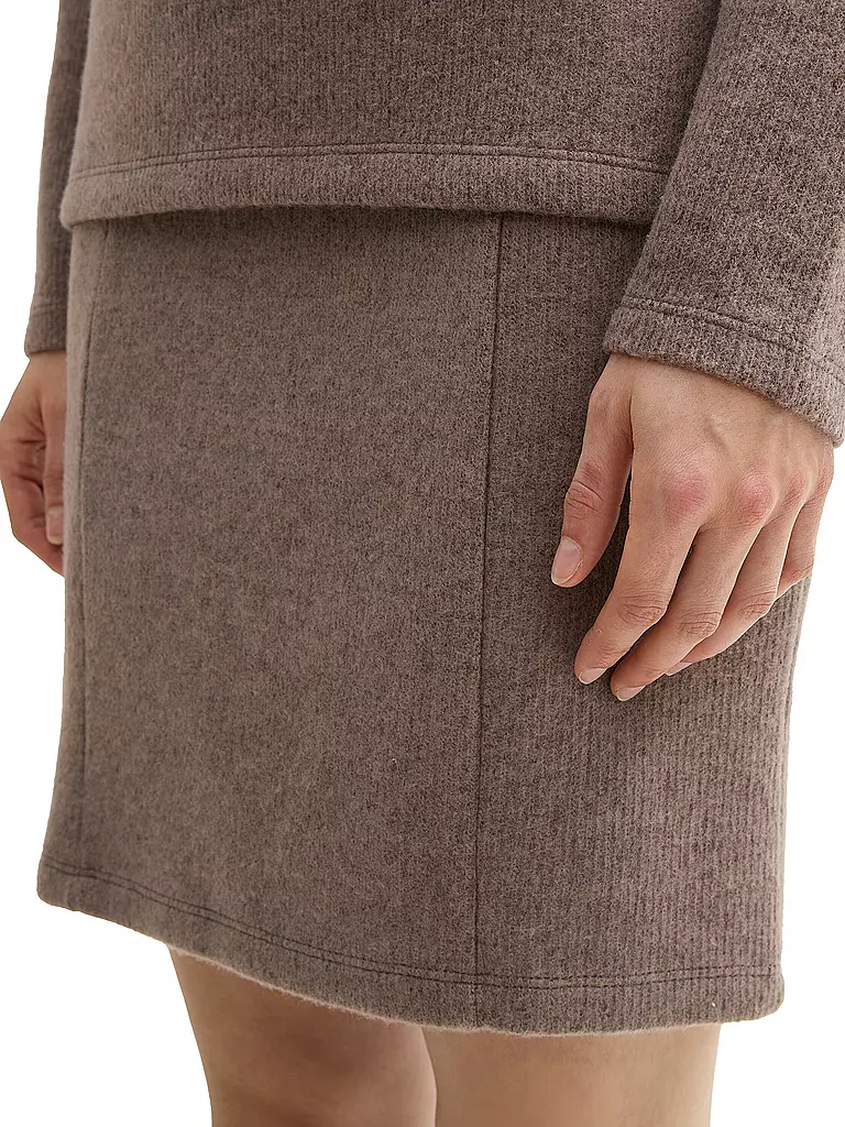 TOM TAILOR Rock beige