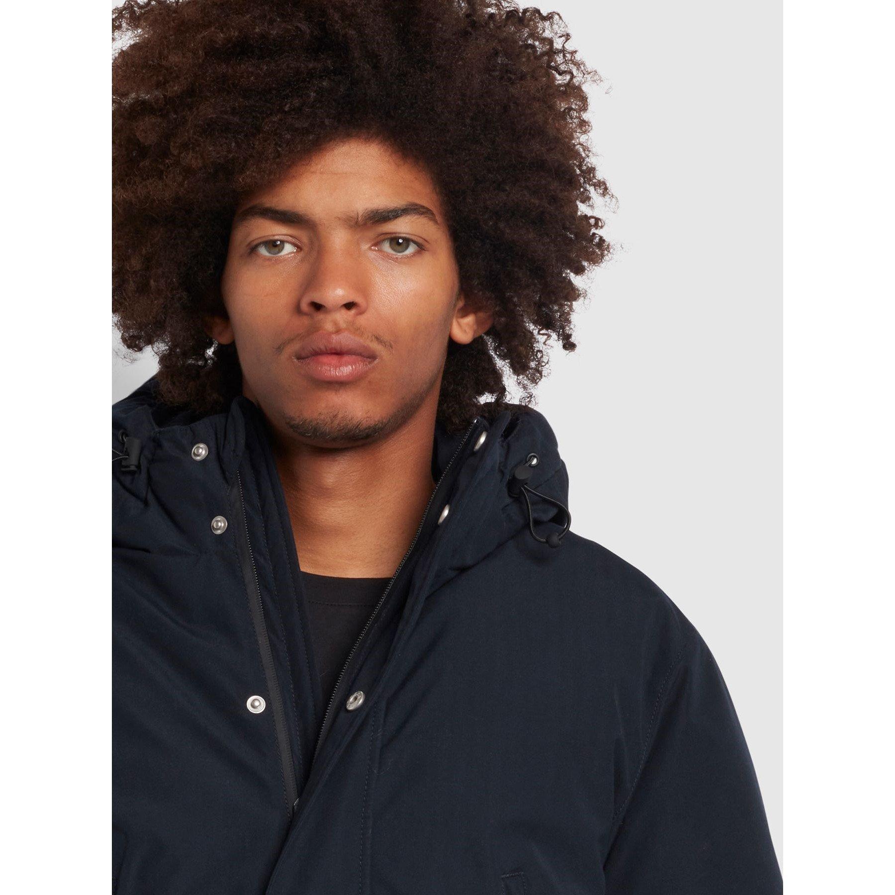 Farah Quilted Jacket