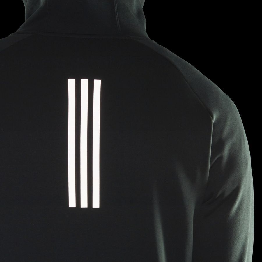 adidas Sweat à Capuche X-City - Vert