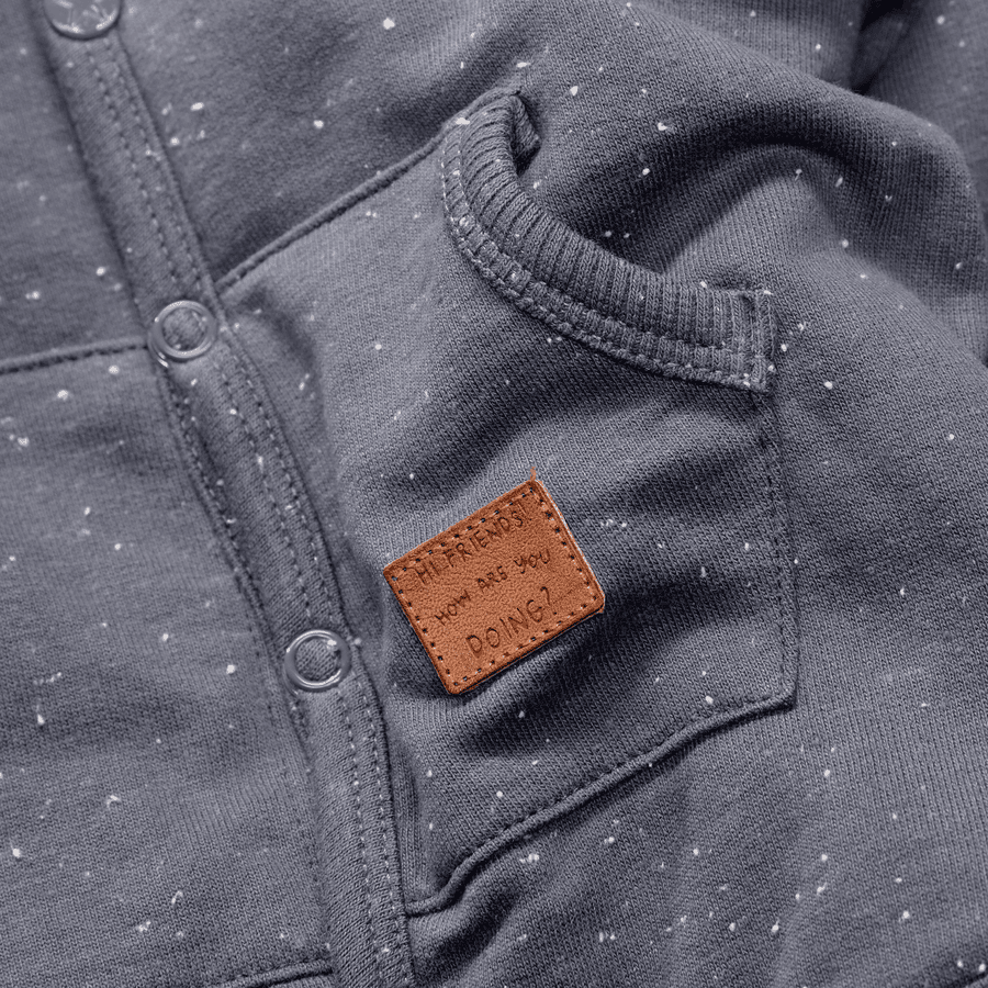 STACCATO NB Wendejacke night blue