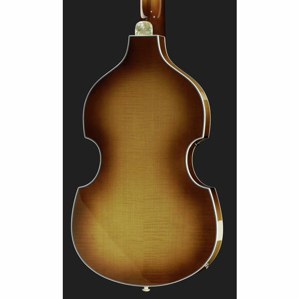 Höfner H500/1-61-0 Cavern Bass Left