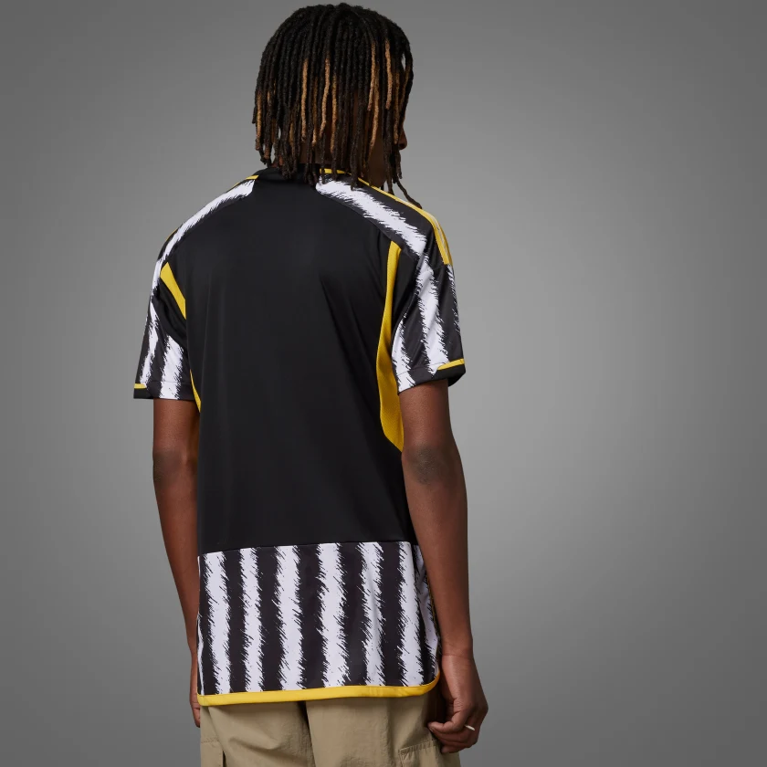Juventus Shirt Thuis Senior 2023/2024