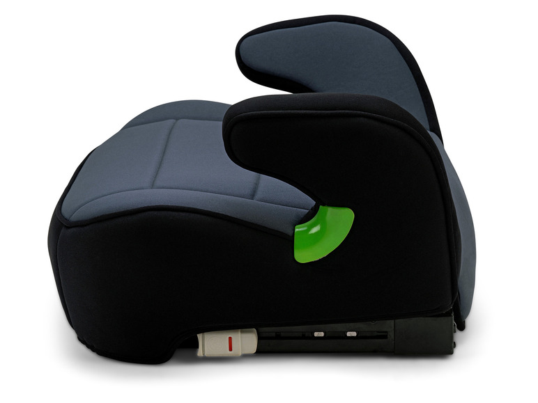 Auto zitverhoger Junior Isofix