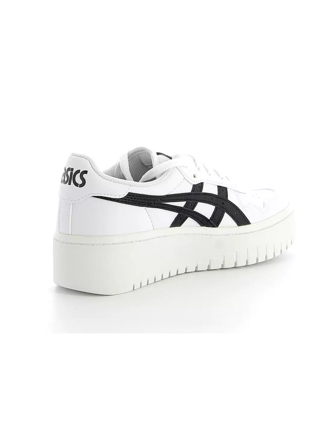ASICS JAPAN S - Sneakers Whiteblack