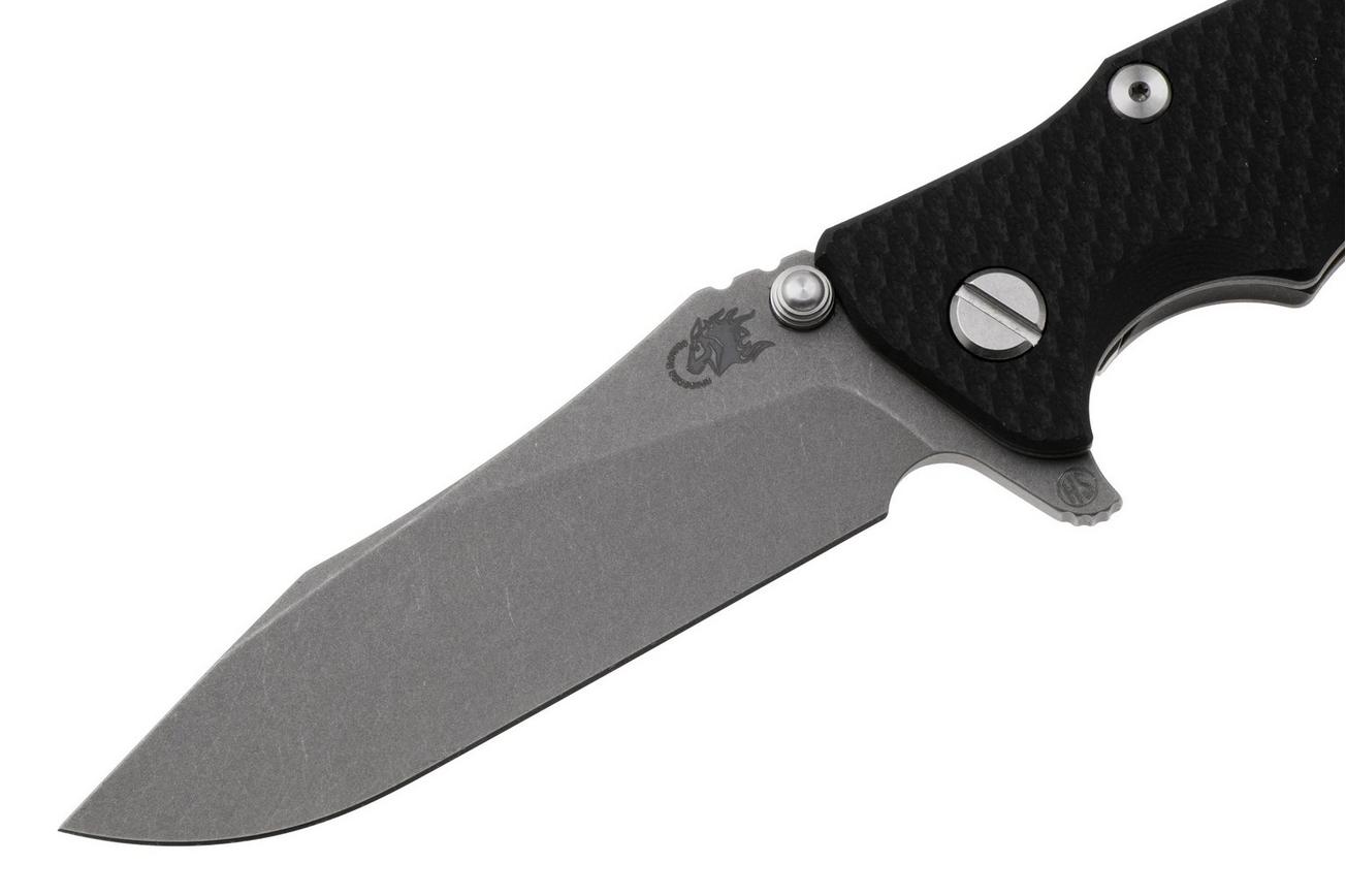 Rick Hinderer Eklipse 3.5