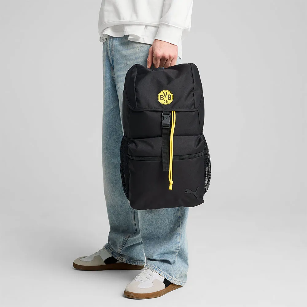 Puma BVB Borussia Dortmund Ftblarchive rucksack