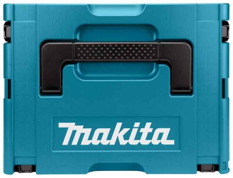 Makita TL065DZJ 10,8V Li-ion accu haakse slagmoersleutel body in Mbox